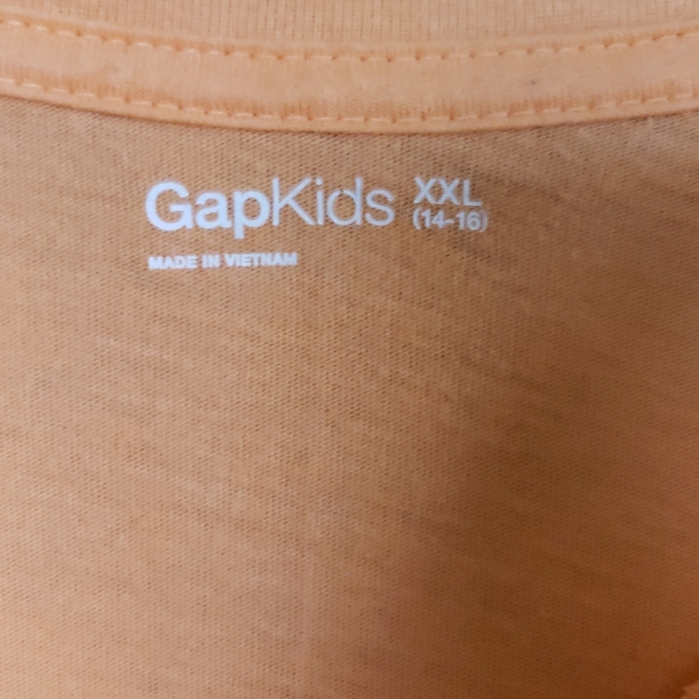 GAP tee - Picture 3 of 5